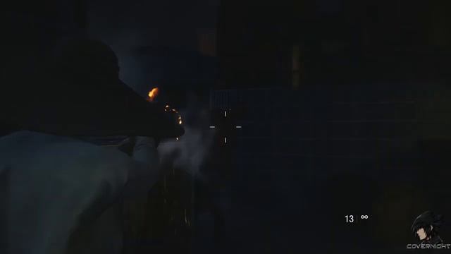 Resident Evil 3 Remake Alcina Dimitrescu Mod смотреть онлайн