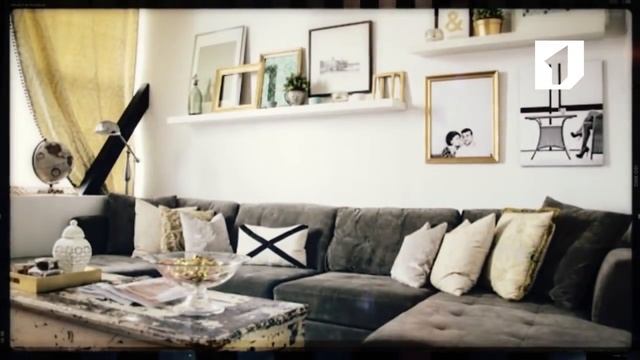 Советы: делаем съемную квартиру уютной и обжитой смотреть онлайн