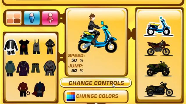 FLIPS 4 DAYZ I Uphill Rush #1 смотреть онлайн