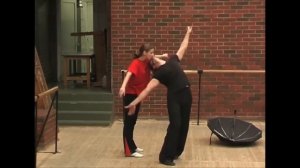 "Поцелуй" (Екатерина Кондратьева, Сергей Иванюк).