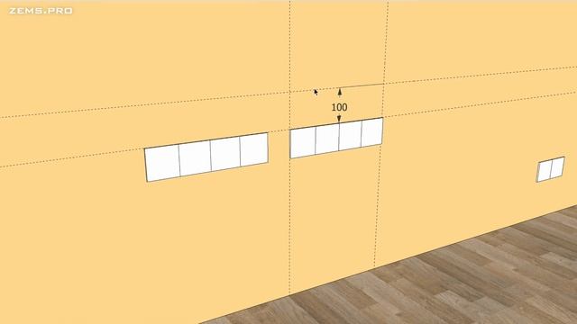 ЭЛЕКТРИКА В КВАРТИРЕ. КАК НЕЛЬЗЯ ПРОКЛАДЫВАТЬ ПРОВОДА ОТ ТЕЛЕВИЗОРА? #123 смотреть онлайн