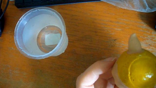 Как закрыть разрыв в голове куколки смотреть онлайн