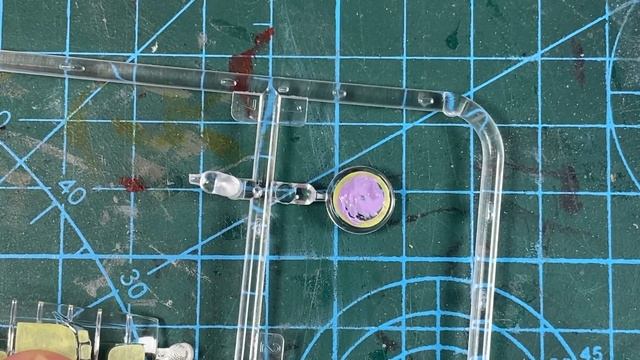 How to build the Airfix B-17G Flying Fortress in 1/72 scale - HD 1080p смотреть онлайн