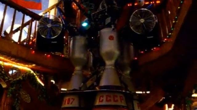 ТУРАГЕНТСТВО "КОНСТРУКТОР®" музей "КОСМОС" смотреть онлайн