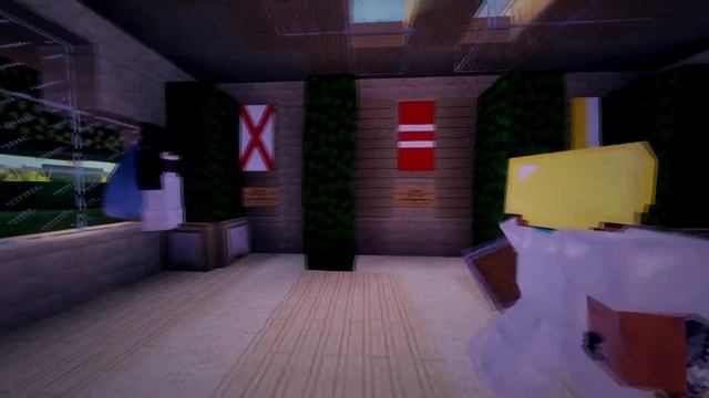 СОЗДАЛИ СТРАНУ В МАЙНКРАФТ!!! #1 смотреть онлайн