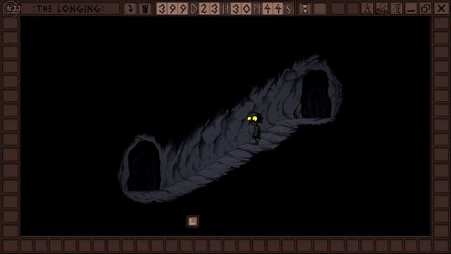 The Longing смотреть онлайн