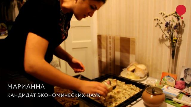 Кто, если не мы? Сухарики для победы смотреть онлайн