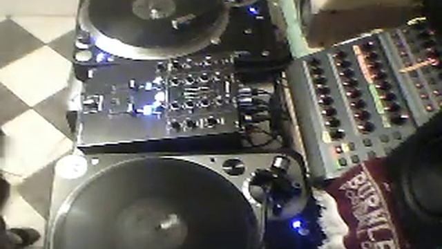 Techno/Gabber