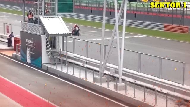 #Day2 | 2024 Sepang MotoGP Shakedown Test Results | MotoGP 2024