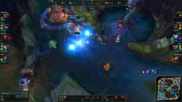 Just Diamond ADC Things смотреть онлайн