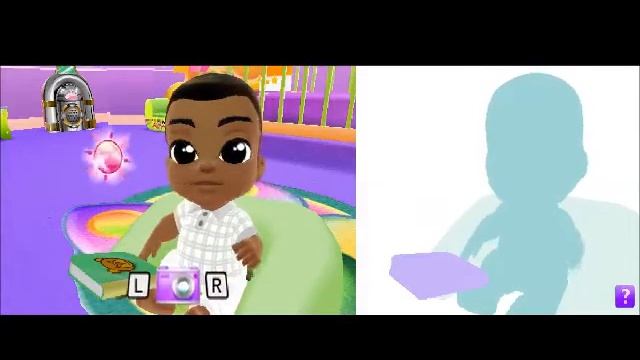 Imagine Babyz Episode 15 смотреть онлайн