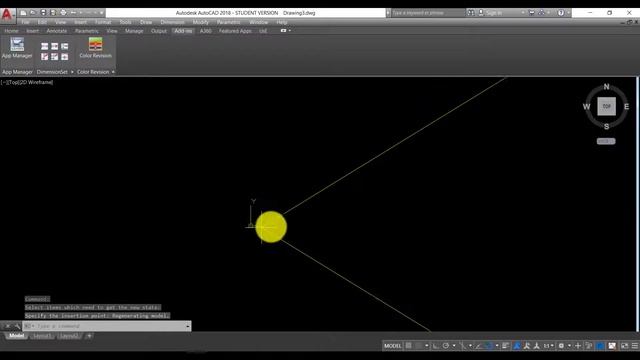 PHẦN MỀM ĐÁNH DẤU VỊ TRÍ THAY ĐỔI TRONG BẢN VẼ | AUTOCAD смотреть онлайн