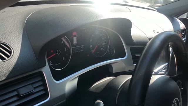 VW Touareg 4.2! 130 тысяч пробега ! Продавать или ездить дальше ? смотреть онлайн