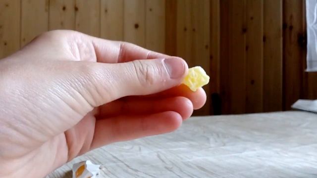 Распаковка Ам-Няма!!!ЧТО ЖЕ НАМ ПОПАДЁТСЯ?) смотреть онлайн