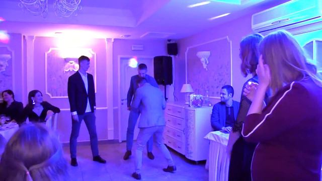 Алексей Пашин - ведущий 2008 года