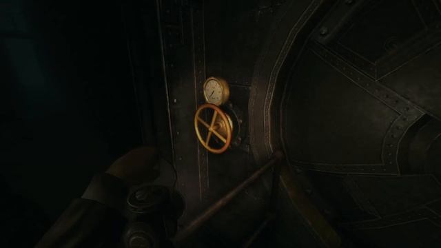 Amnesia: A Machine for Pigs - A Great Game Destined to Fail смотреть онлайн