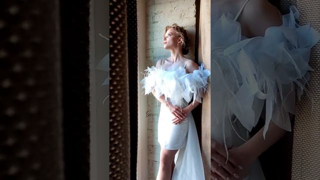 Предсвадебные сборы смотреть онлайн