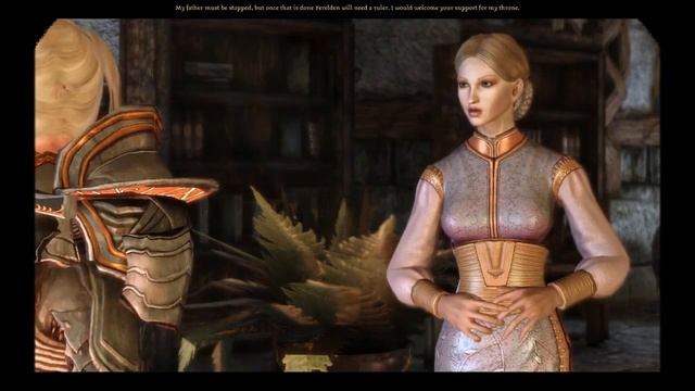 Let's Play (ENG): Dragon Age: Origins 092 смотреть онлайн