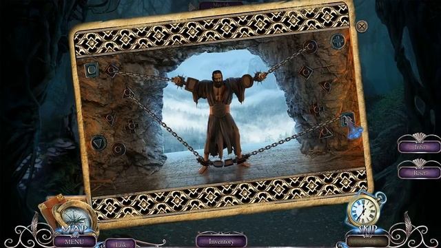 Surface: Game of Gods Beta смотреть онлайн