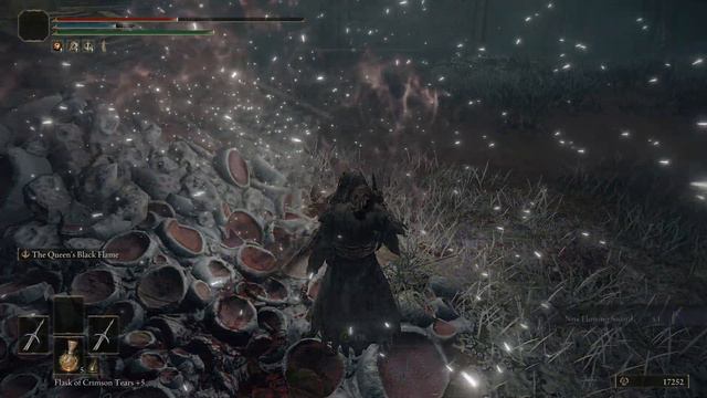 Elden Ring Godslayer's Greatsword Playthrough || All Bosses All Weapons Challenge - Part 5 смотреть онлайн