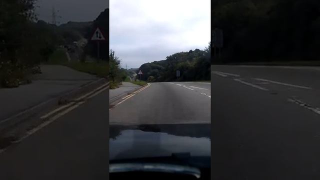 Audi 80 1.9 TDi 1994 reg Road Trip 1 смотреть онлайн