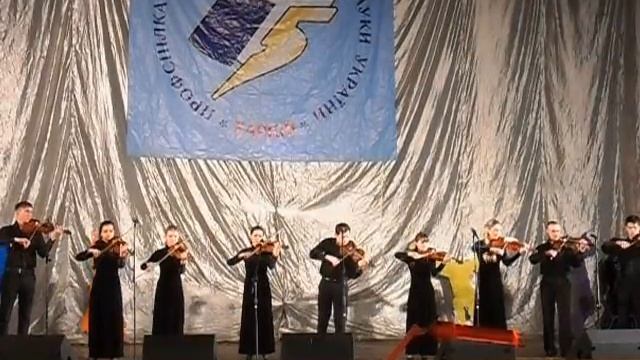 Ансамбль "Крещендо", Евгений Дога, ТАНГО смотреть онлайн