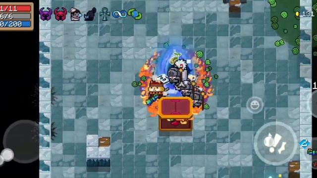 Все напитки soul knight | зелья соул кнайт