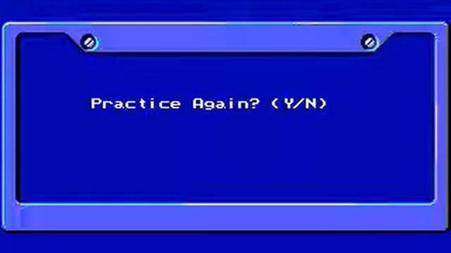 California Games II (Epyx /1990) смотреть онлайн