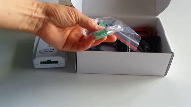 ОНЛАЙН ТРЕЙД.РУ - GSM термостат для электрических и газовых котлов ZONT H-1 смотреть онлайн