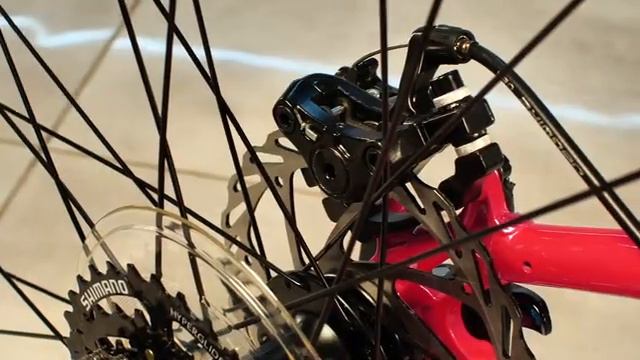 Обзор велосипеда Haro Beasley 26 (2021) смотреть онлайн