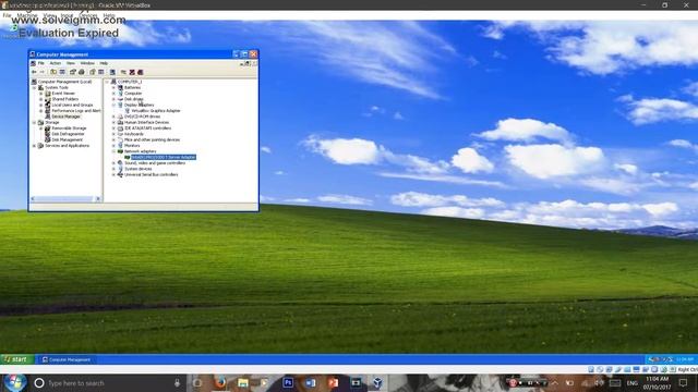 WINDOWS XP ON VIRTUALPC 2007 смотреть онлайн