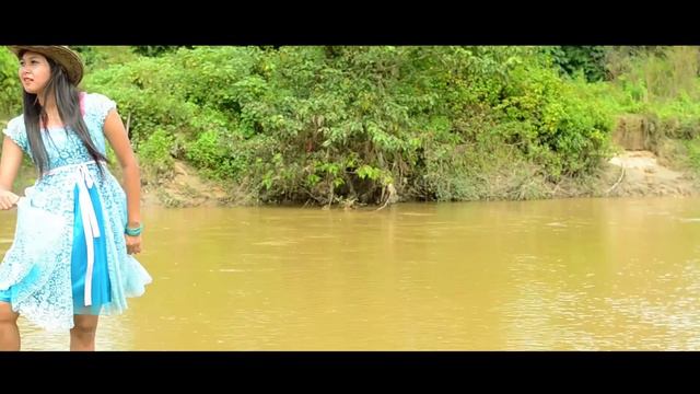 I love you - official kokborok song - film - Imang смотреть онлайн