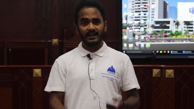 20th Human Rights Summer School- "Lawyering with the Poor is lawyering for Justice" |Sadiul Hridoy| смотреть онлайн