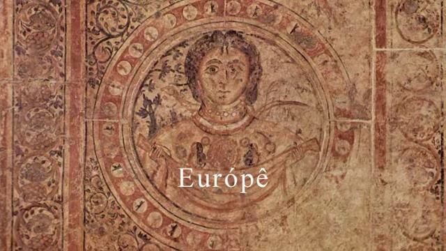 10 - Europe смотреть онлайн