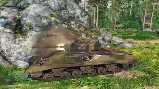 Błąd systemu losującego czy szczęście? смотреть онлайн