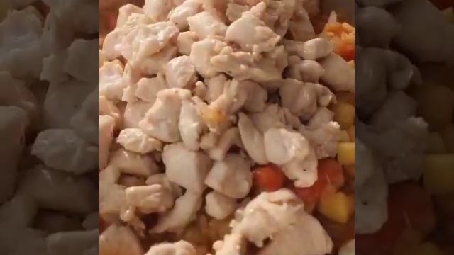 Лодочки из кaбачков смотреть онлайн