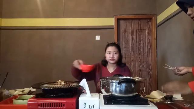 KEDAI JUDES BOJONEGORO with ELFINA смотреть онлайн