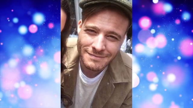 Was Hande in stadium? New photos and videos of Kerem Bursin in Boxing stadium! смотреть онлайн