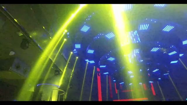 ПОЛНОЕ ВИДЕО. ЛУЧШИЙ КЛУБ В КИТАЕ. Top-100 DJ TENISHA, DJ Danny Avila смотреть онлайн
