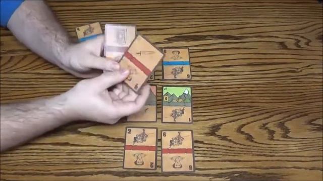How to Play Kingdom 18 смотреть онлайн