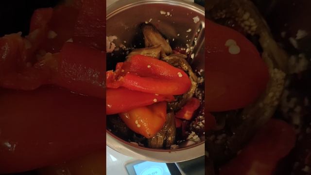 Улетная аджика по-краснодарски с 🍆🍆 смотреть онлайн