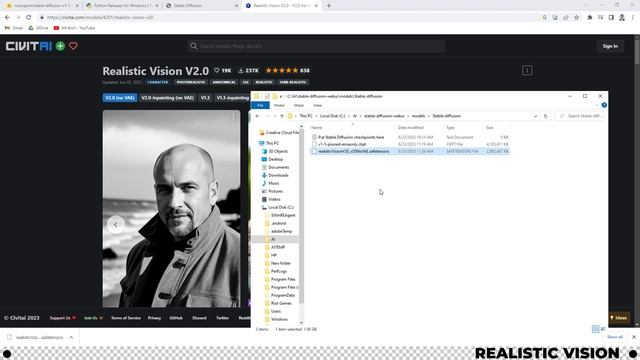 EASILY Create Renders From A Sketch With AI - Stable Diffusion and Controlnet Tutorial смотреть онлайн