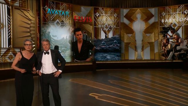 The Oscars 2023 1080p WEBRip X264 AAC YTS MX