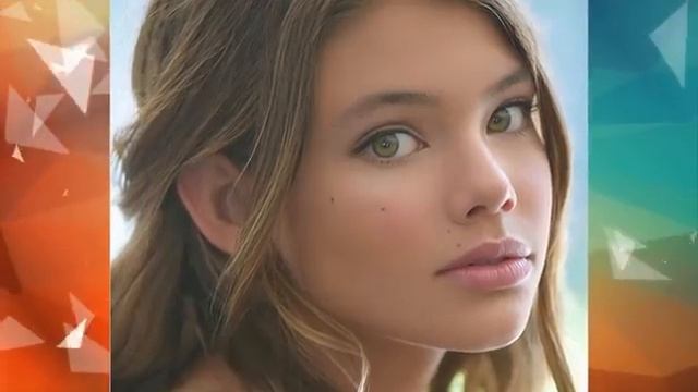 6 САМЫХ КРАСИВЫХ ДЕТЕЙ В МИРЕ [ДЕВОЧКИ].mp4 смотреть онлайн