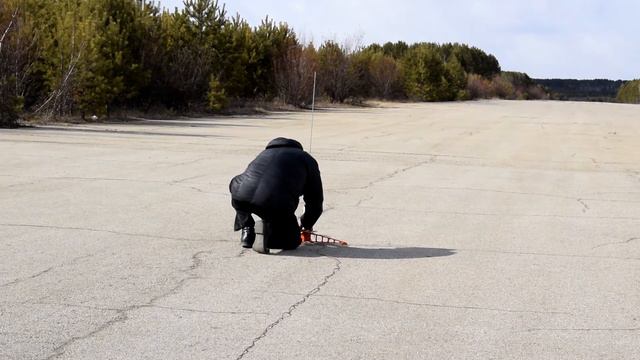 ЦДТ Запуск ракет 12 4 17 смотреть онлайн