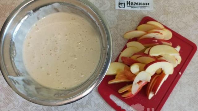 Книга рецептов