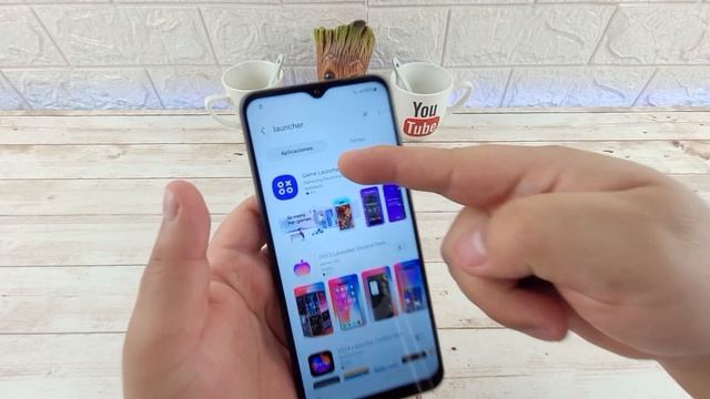 Eliminar Cuenta de Google Samsung Galaxy A22 5G | Android 12 смотреть онлайн