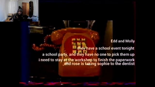 CONSUME THE SHA-BURGER | The Walten Files 3 Pt.2 смотреть онлайн