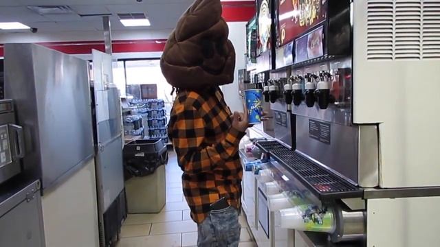 The Poo Song Doja Cat Mooo Remix PARODY by ShxtHead смотреть онлайн