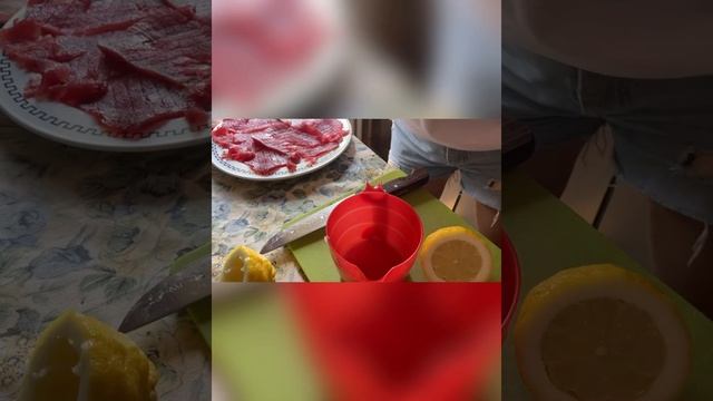 Кулинарные Мастер-Классы